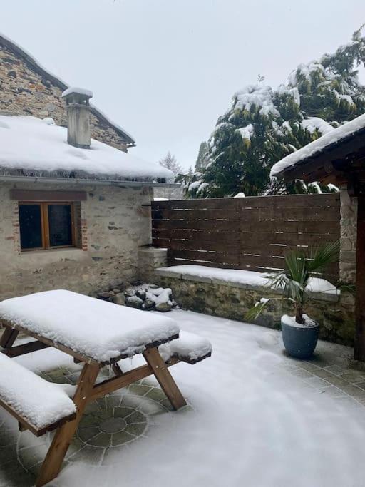 Gite Belfortes Plein Coeur De Brassac Brassac  Exterior foto